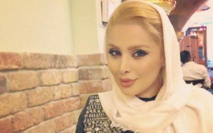 عکس بیتا و ساسی