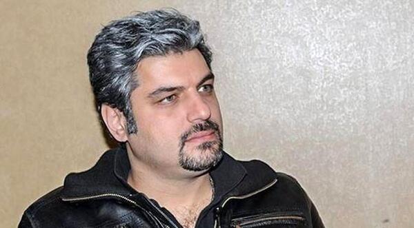عکس خواهر سام درخشانی