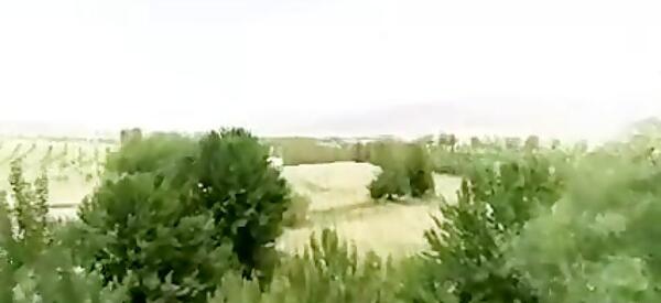 عکس چشمه بابا زرنگ