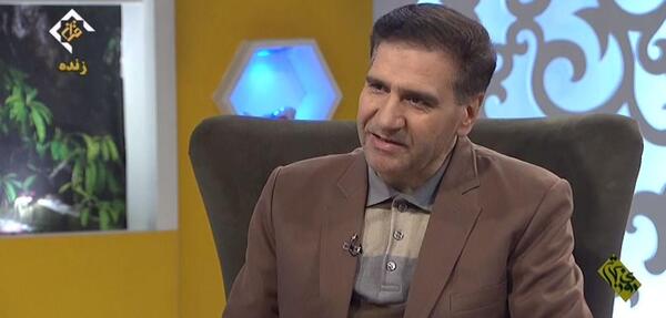 عکس حسن اکبری
