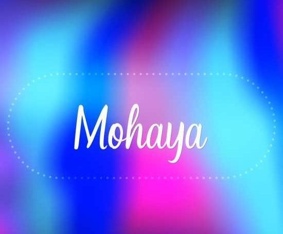 عکس اسم حنانه خارجی