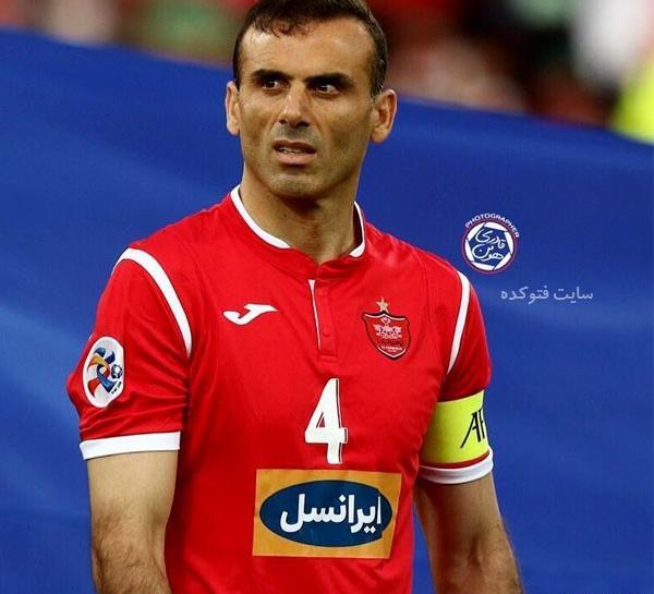 عکس نوشته سید جلال حسینی