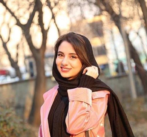 عکس قدی حدیث مدنی
