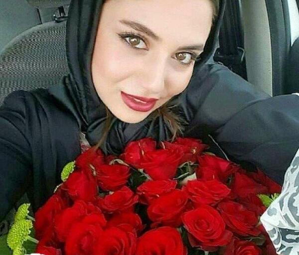 عکس قدی حدیث مدنی