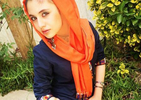 عکس قدی حدیث مدنی