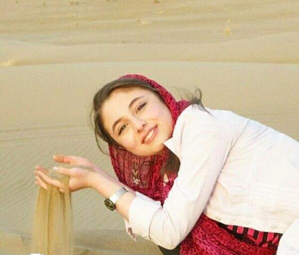 عکس قدی حدیث مدنی