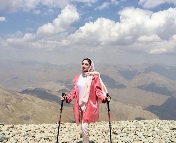عکس قدی حدیث مدنی