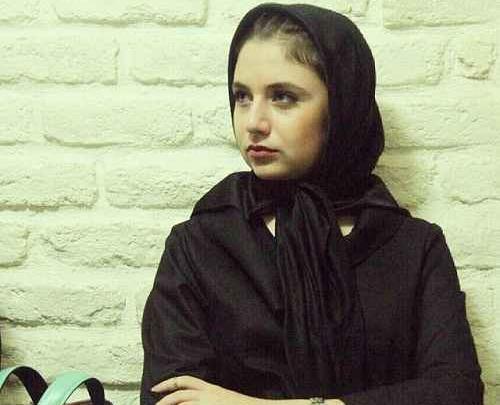 عکس قدی حدیث مدنی