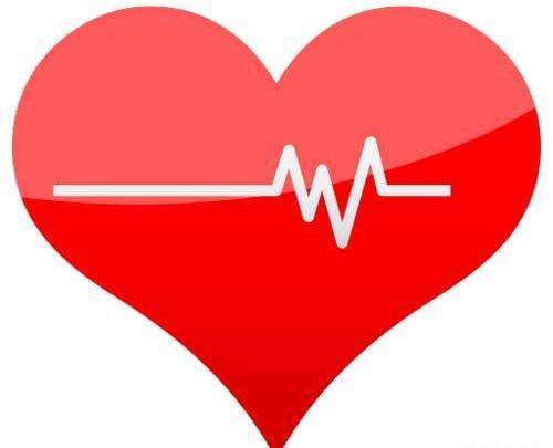عکس نوشته صدای قلب عشقم