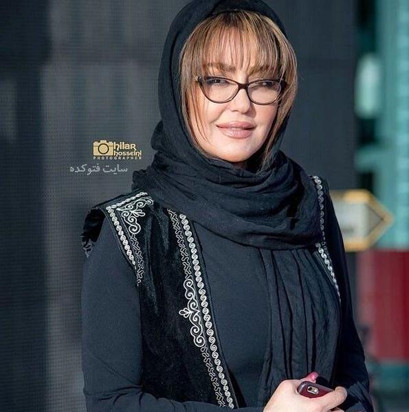 عکس شقایق تهرانی