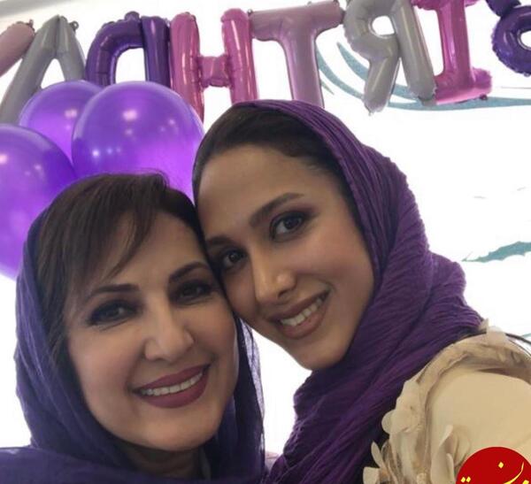 عکس رضا گنجی