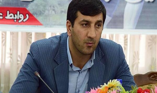 عکس رضا گنجی