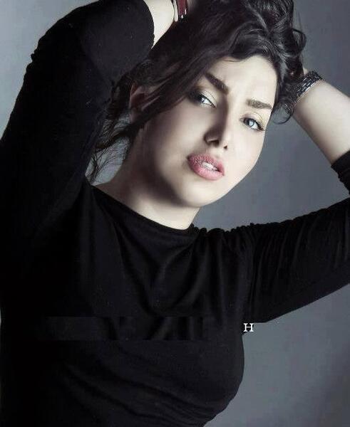 عکس ساناز رو صالحی