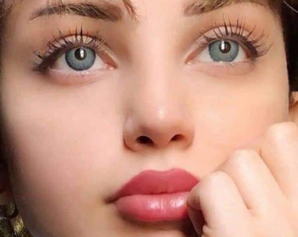 عکس ساناز رو صالحی