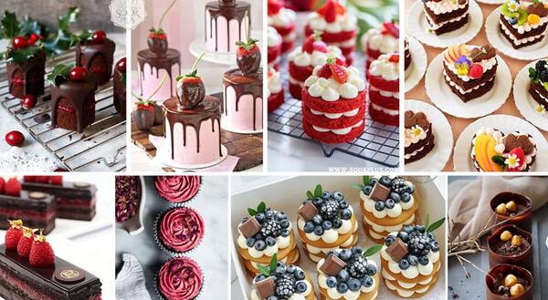 عکس ایده های خوب برای تولد همسر