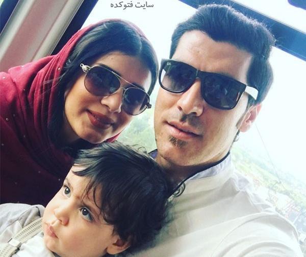 عکس مادر سوگند خورشیدی