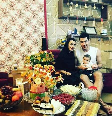 عکس مادر سوگند خورشیدی