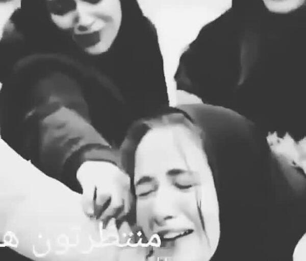 عکس جدید غمگین گریه دار