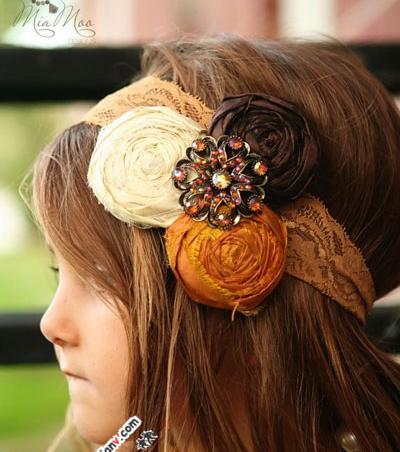 عکس ایده برای زیبایی مو