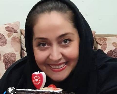 عکس آرزو افشاری