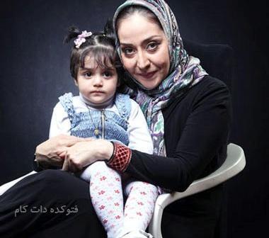 عکس آرزو افشاری