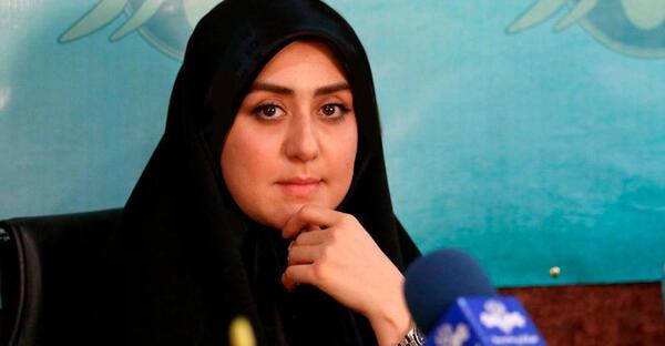 عکس زینب تقوایی وهمسرش
