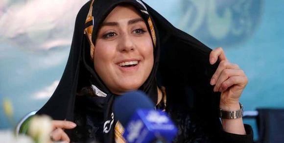 عکس زینب تقوایی وهمسرش