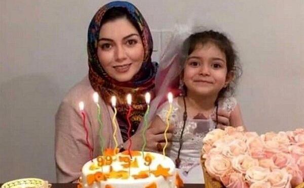 عکس نوشته های آزاده نامداری