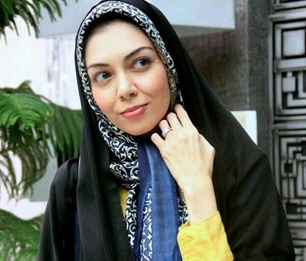 عکس نوشته های آزاده نامداری