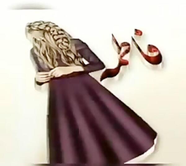 عکس نوشته فاطمه ها