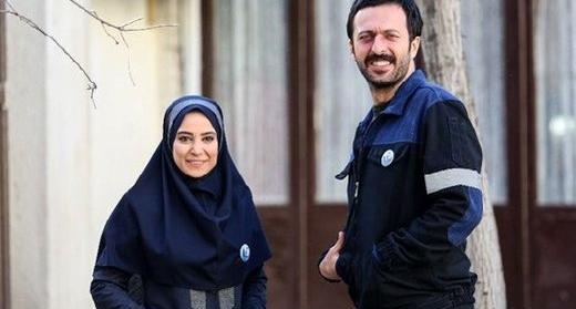 عکس ثریا محمودی
