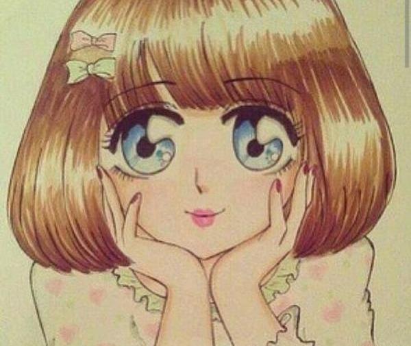 عکس فانتزی مومو