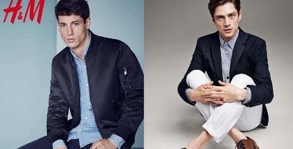 عکس لباس مجلسی مردانه خارجی