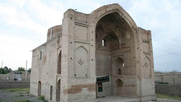 عکس هوایی فریمان