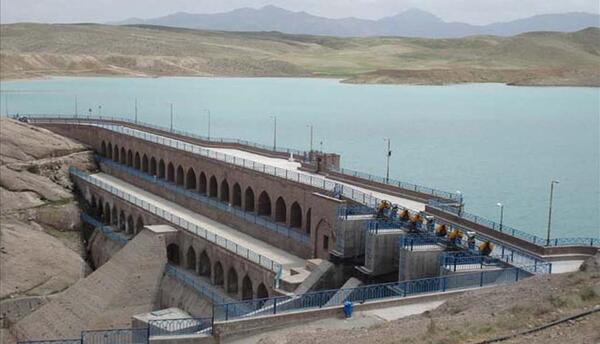 عکس هوایی فریمان