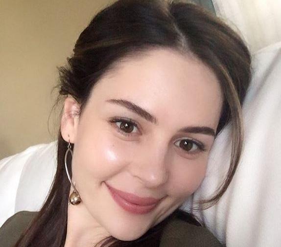 عکس ییلدیز چاگری آتیکسوی