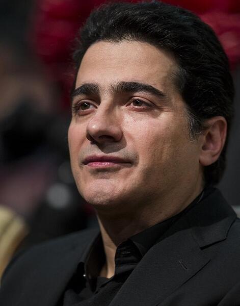 عکس سعید همایون مهر