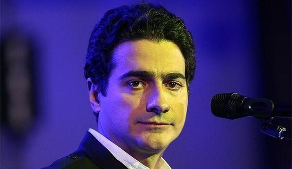 عکس سعید همایون مهر