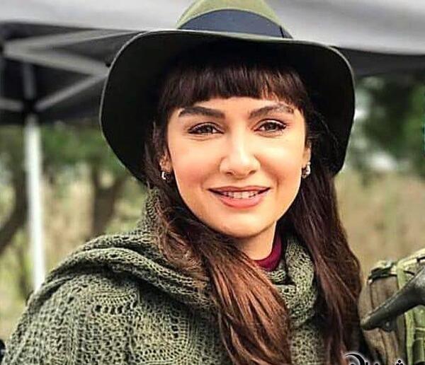 عکس های بیرجه آکالای و دوست پسرش
