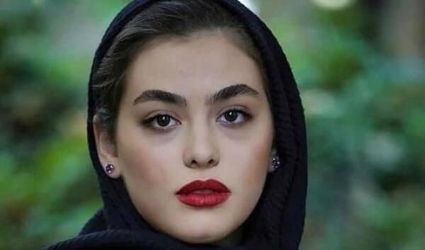 عکس پارسا صباحی