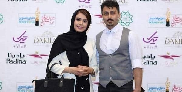 عکس جشن حافظ ۹۸