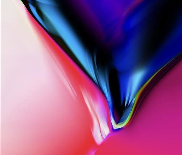 عکس تصویر زمینه اپل