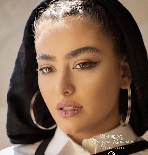 عکس ریحانه و تتلو