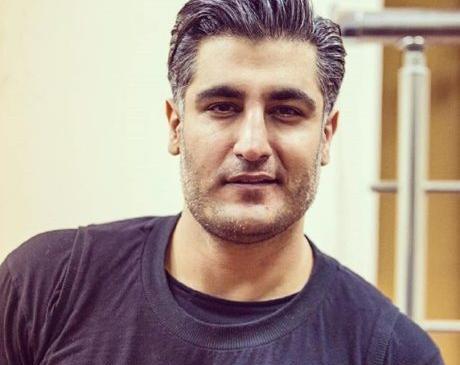عکس شهاب پارسیان