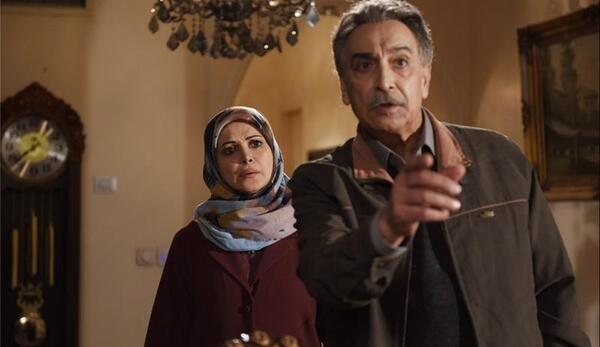 عکس پریا کشاورز