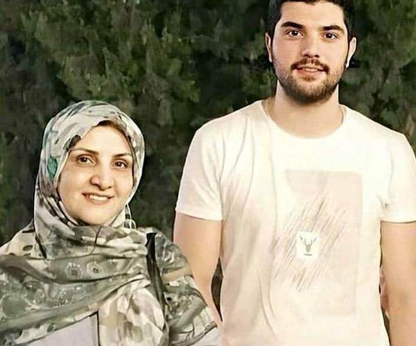 عکس خانه ی سینا مهراد