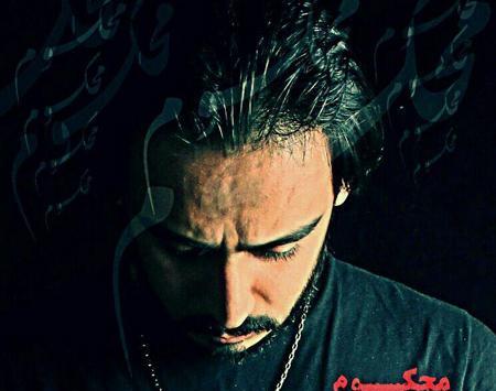 عکسهای امیر ذوالفقاری