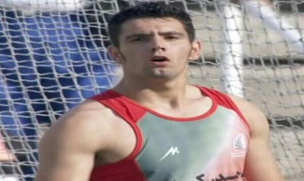 عکس بهنام شیری