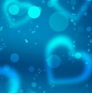 عکس قلب آبی استقلال