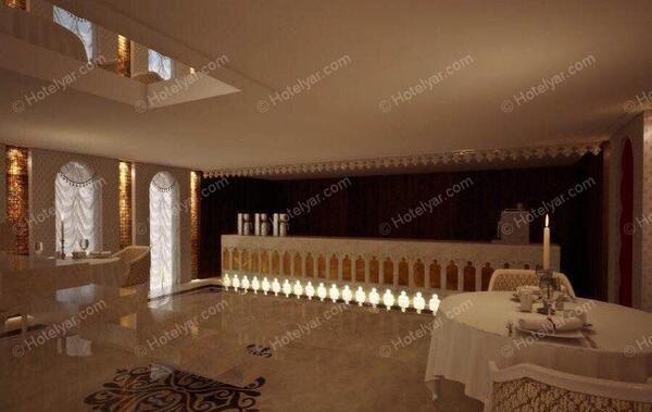 عکس تنگه چهل چای